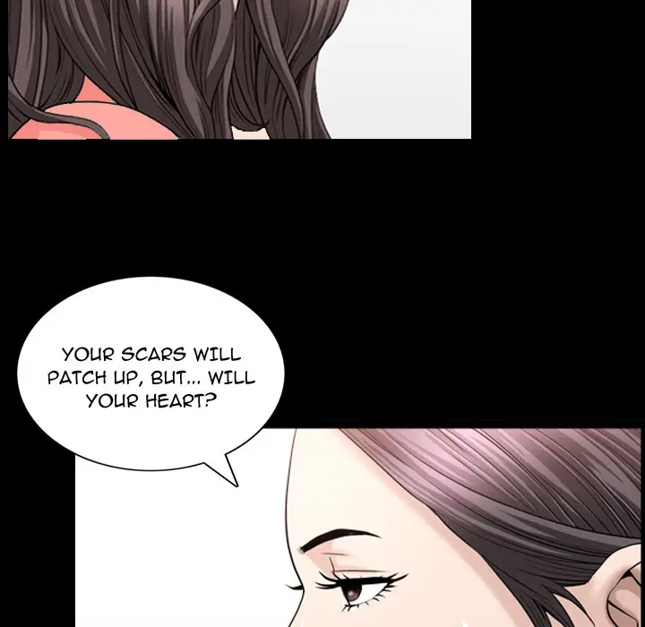 The Nice Woman Chapter 25 - HolyManga.Net