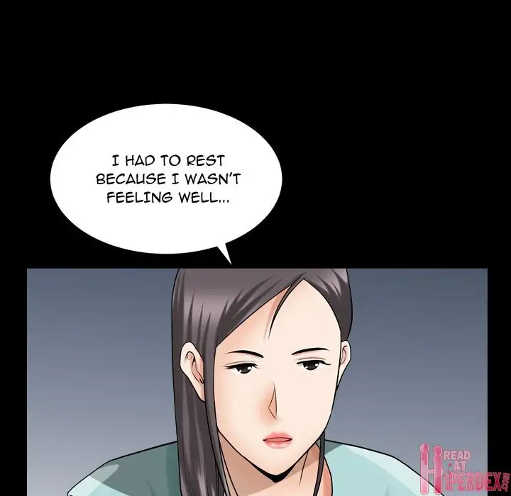 The Nice Woman Chapter 26 - HolyManga.Net