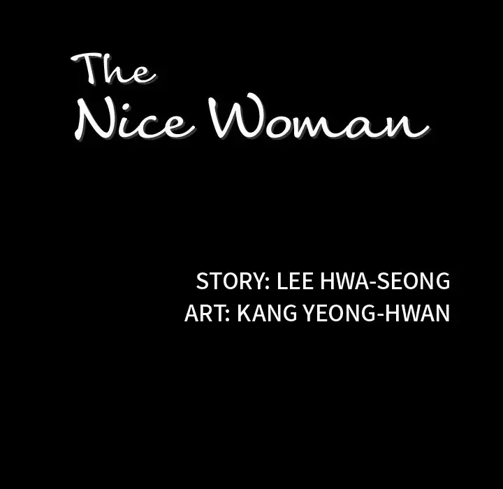 The Nice Woman Chapter 26 - HolyManga.Net