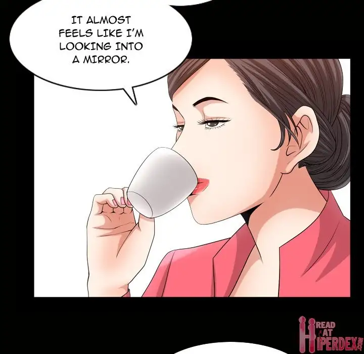 The Nice Woman Chapter 26 - HolyManga.Net