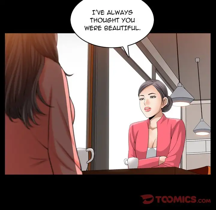 The Nice Woman Chapter 26 - HolyManga.Net