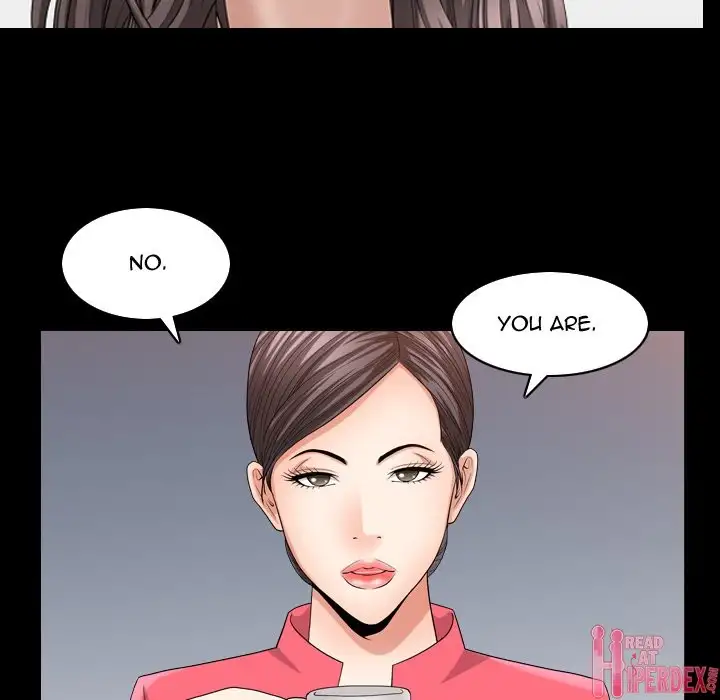 The Nice Woman Chapter 26 - HolyManga.Net