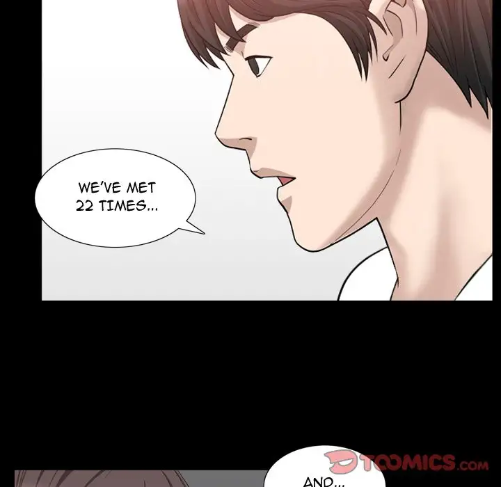 The Nice Woman Chapter 27 - HolyManga.Net