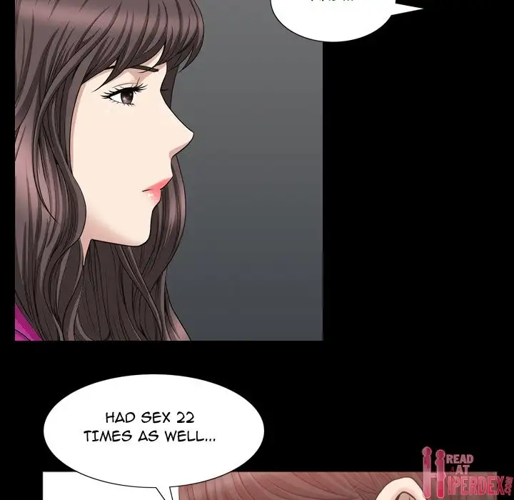 The Nice Woman Chapter 27 - HolyManga.Net