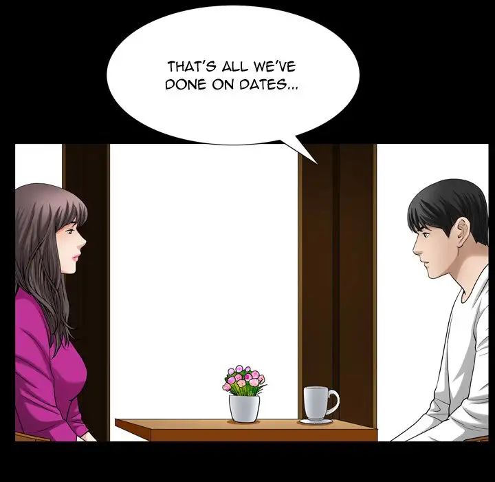 The Nice Woman Chapter 27 - HolyManga.Net