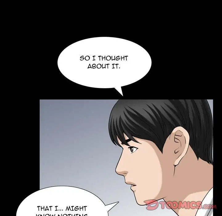 The Nice Woman Chapter 27 - HolyManga.Net