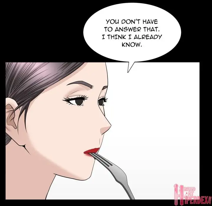 The Nice Woman Chapter 27 - HolyManga.Net