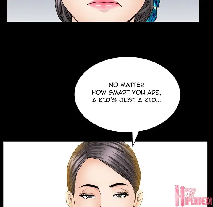 The Nice Woman Chapter 27 - HolyManga.Net