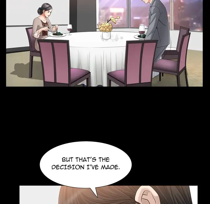 The Nice Woman Chapter 27 - HolyManga.Net