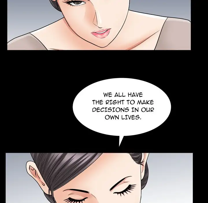 The Nice Woman Chapter 27 - HolyManga.Net