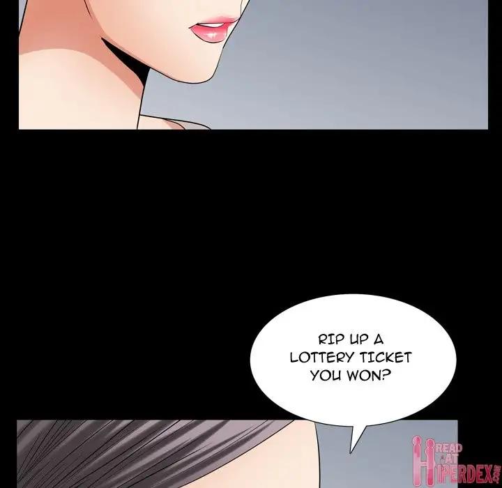 The Nice Woman Chapter 27 - HolyManga.Net