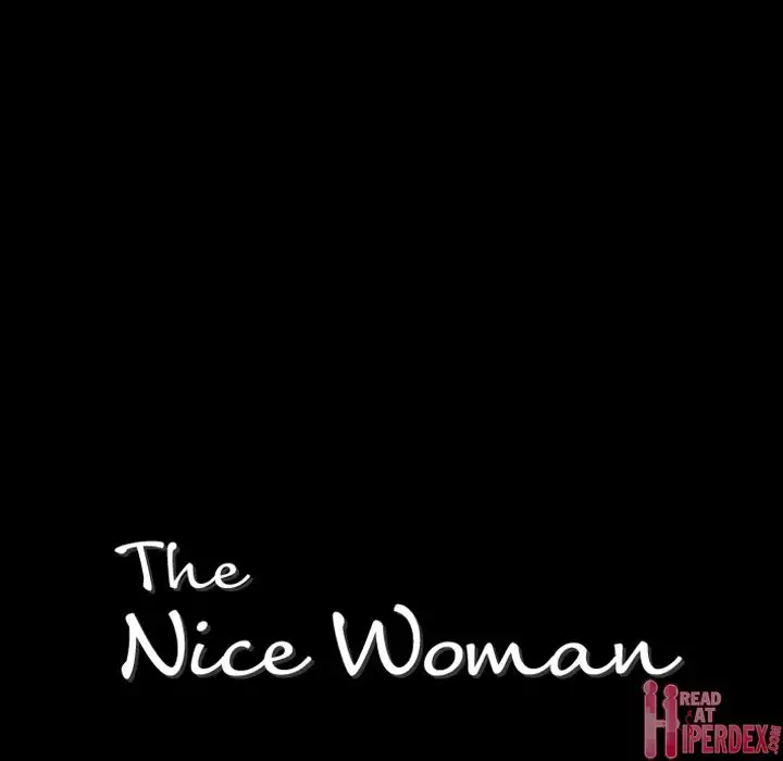 The Nice Woman Chapter 27 - HolyManga.Net