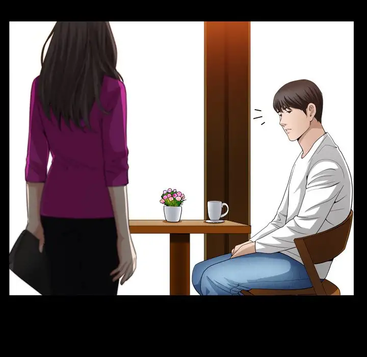 The Nice Woman Chapter 27 - HolyManga.Net