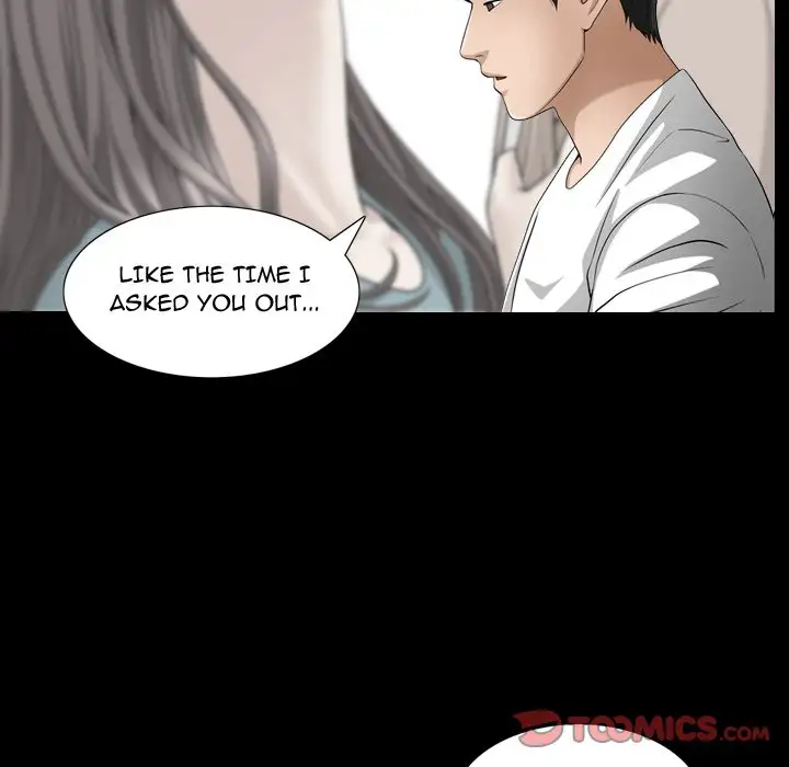 The Nice Woman Chapter 27 - HolyManga.Net