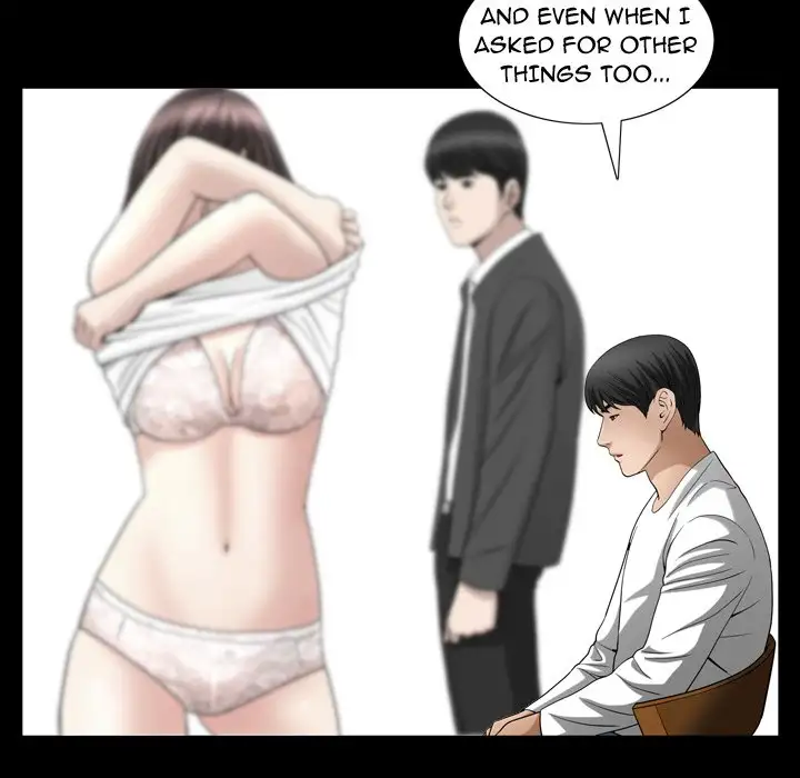 The Nice Woman Chapter 27 - HolyManga.Net