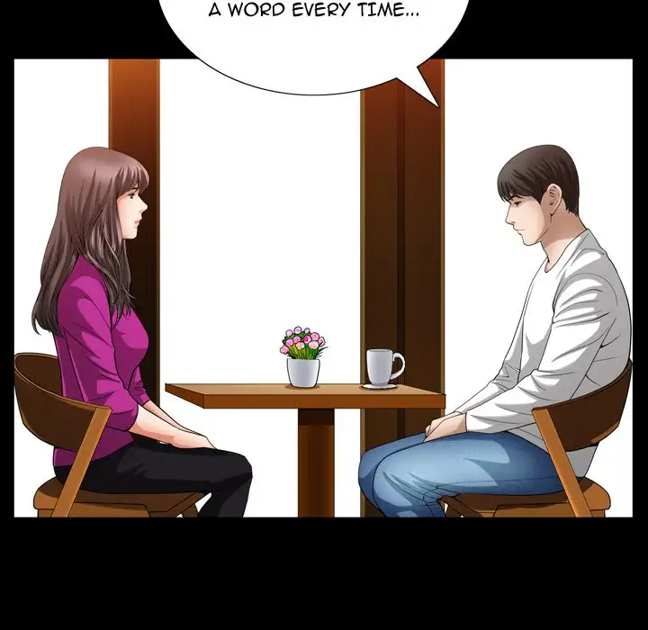 The Nice Woman Chapter 27 - HolyManga.Net