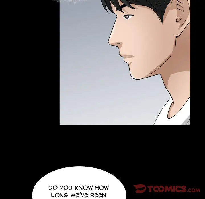 The Nice Woman Chapter 27 - HolyManga.Net