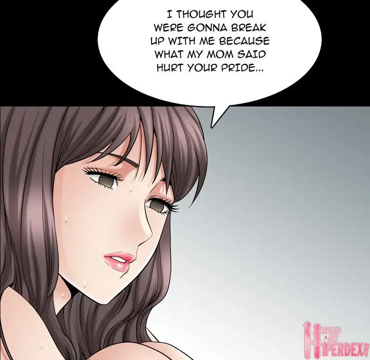 The Nice Woman Chapter 29 - HolyManga.Net