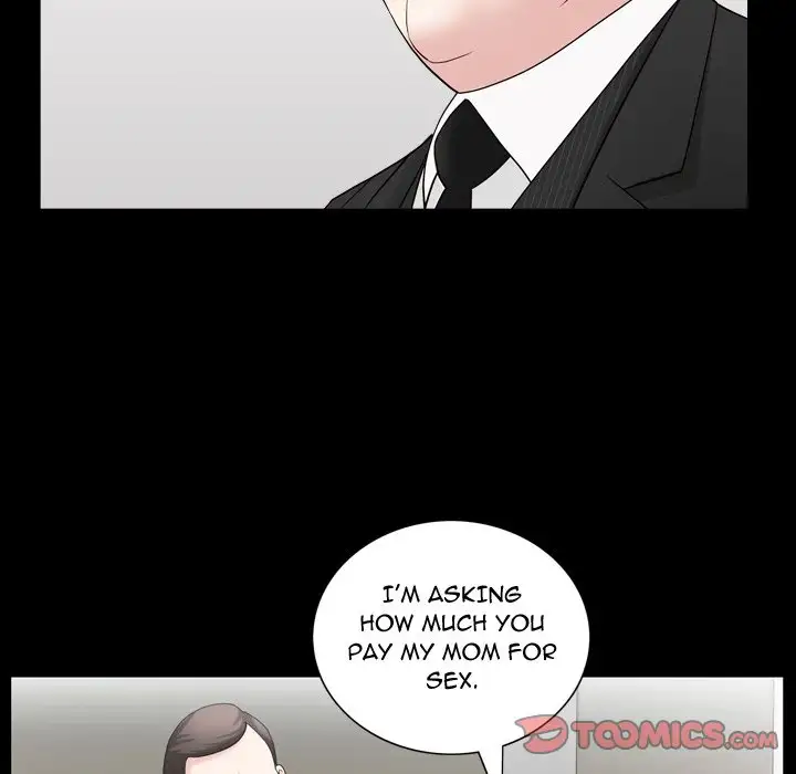 The Nice Woman Chapter 29 - HolyManga.Net