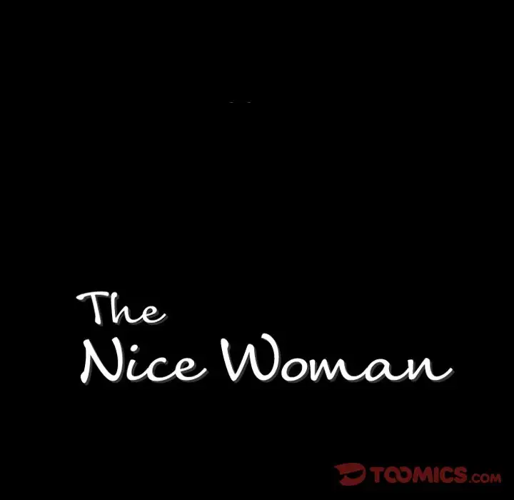 The Nice Woman Chapter 29 - HolyManga.Net