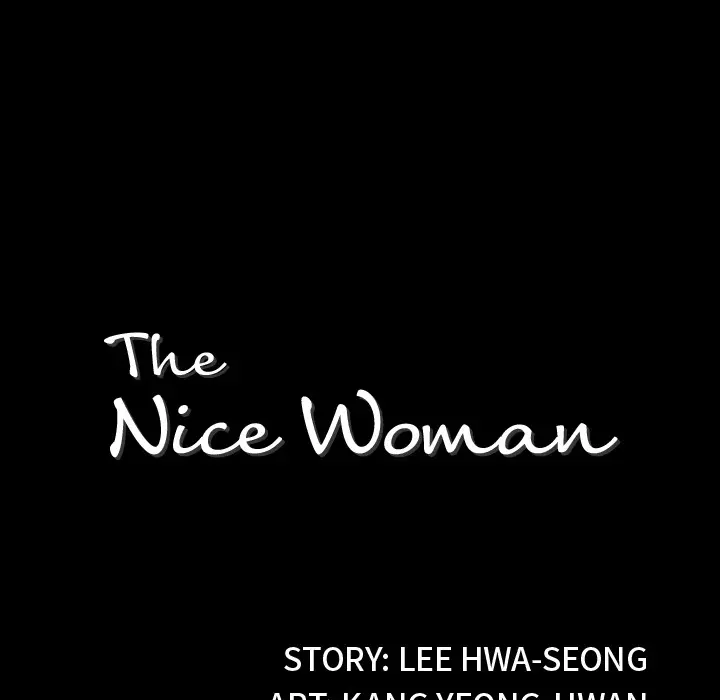 The Nice Woman Chapter 20 - HolyManga.Net