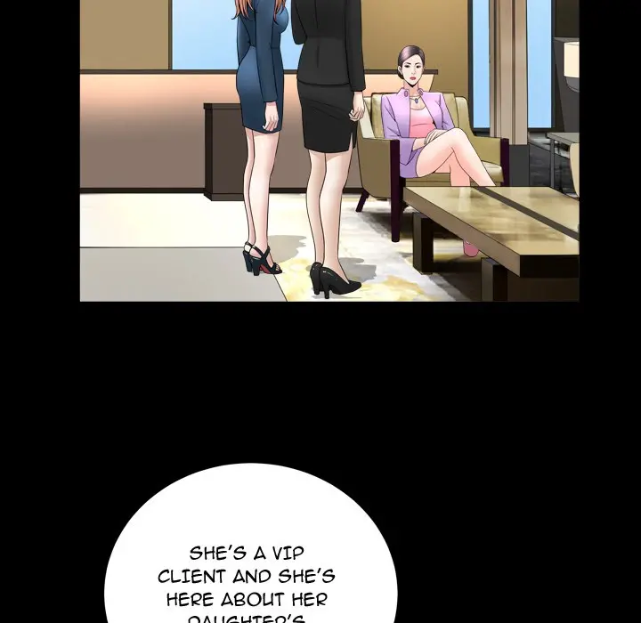 The Nice Woman Chapter 20 - HolyManga.Net