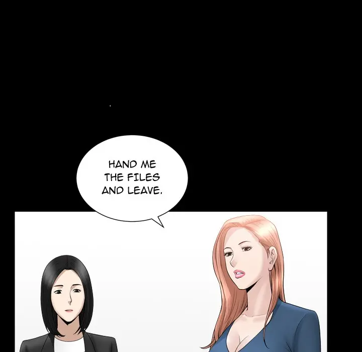 The Nice Woman Chapter 20 - HolyManga.Net