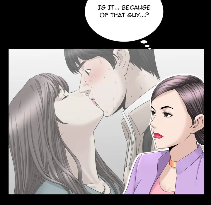 The Nice Woman Chapter 21 - HolyManga.Net