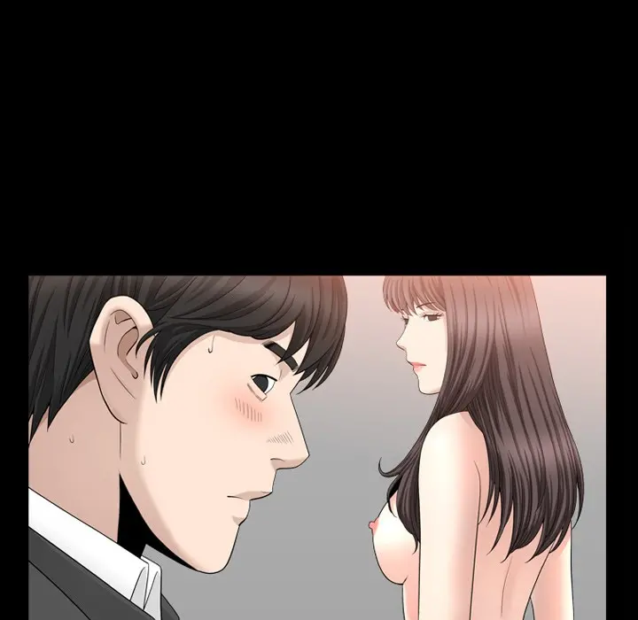 The Nice Woman Chapter 21 - HolyManga.Net