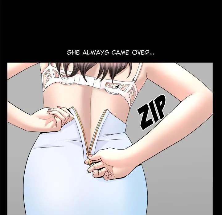 The Nice Woman Chapter 21 - HolyManga.Net