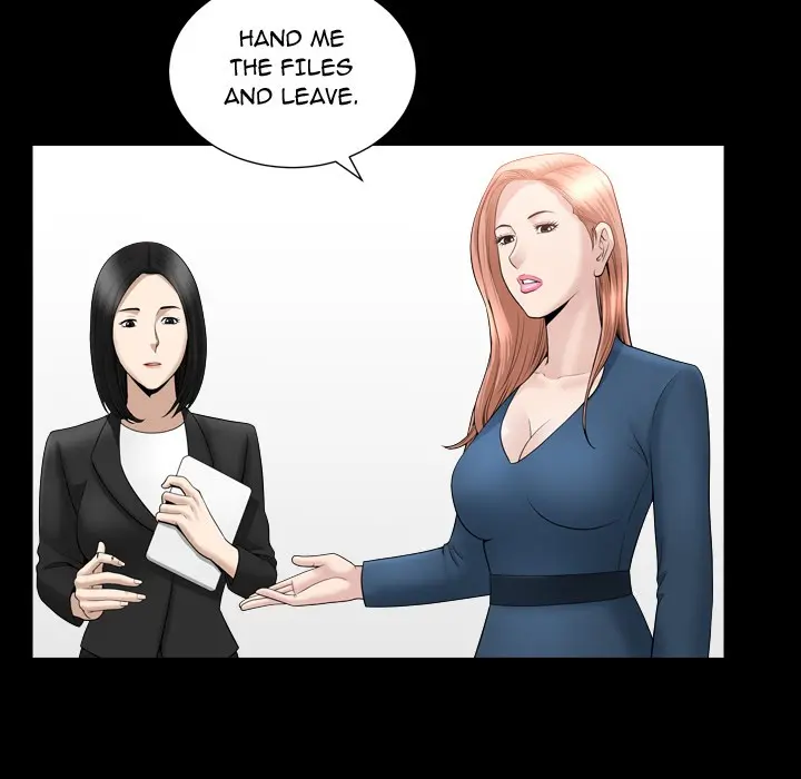 The Nice Woman Chapter 21 - HolyManga.Net