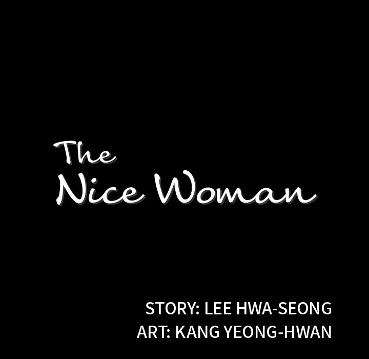 The Nice Woman Chapter 21 - HolyManga.Net