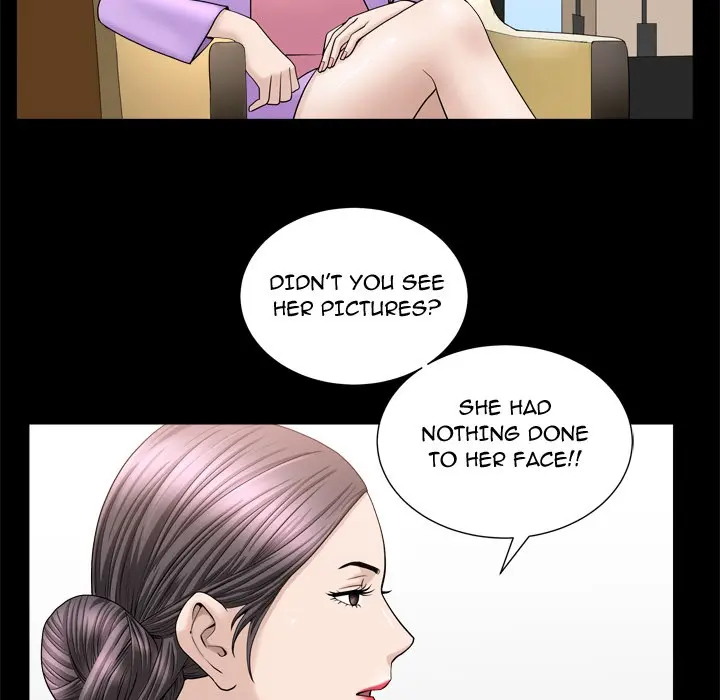 The Nice Woman Chapter 21 - HolyManga.Net