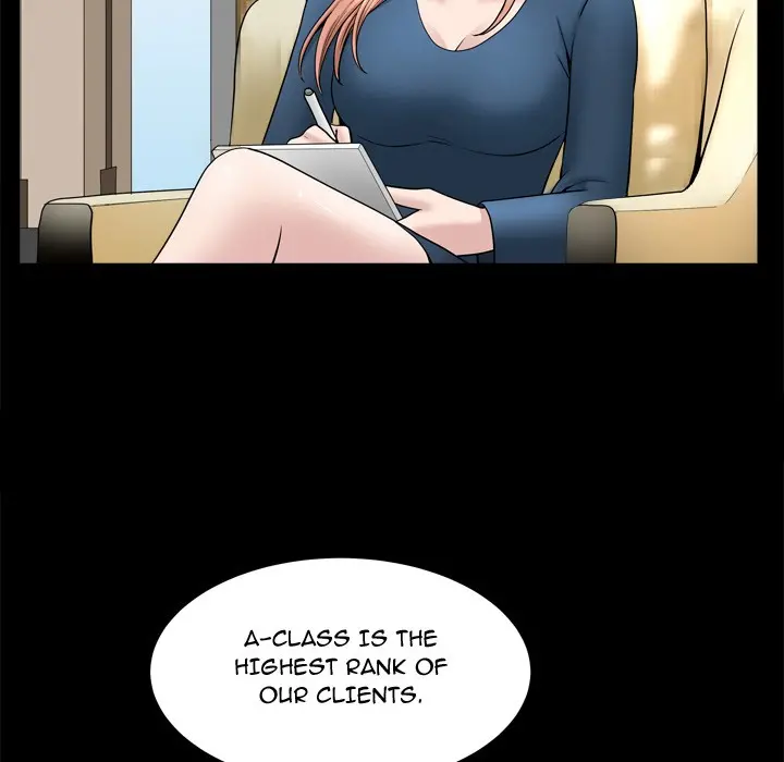 The Nice Woman Chapter 21 - HolyManga.Net