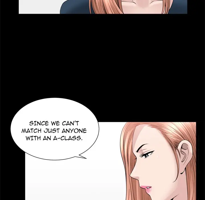 The Nice Woman Chapter 21 - HolyManga.Net