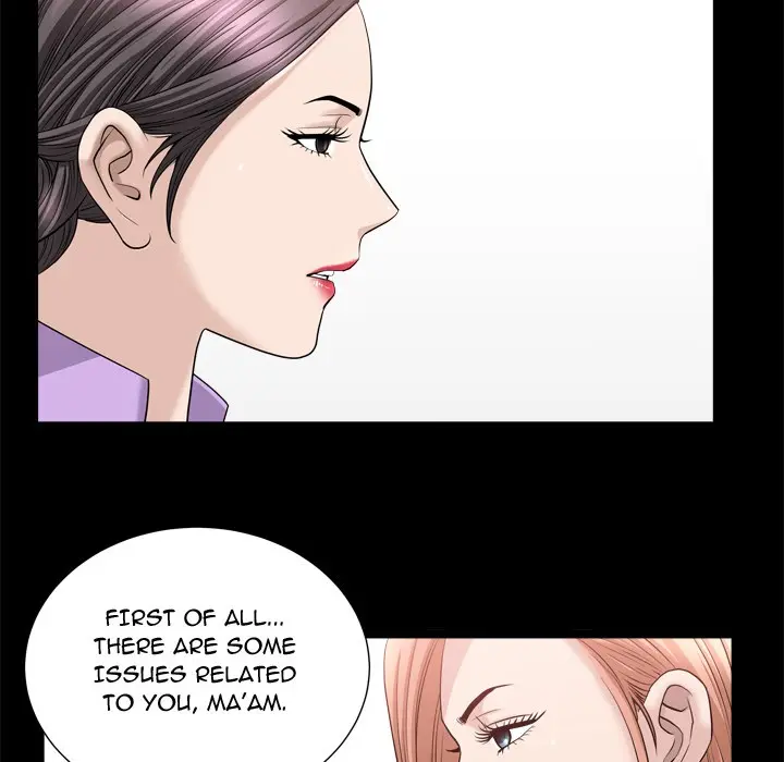 The Nice Woman Chapter 21 - HolyManga.Net