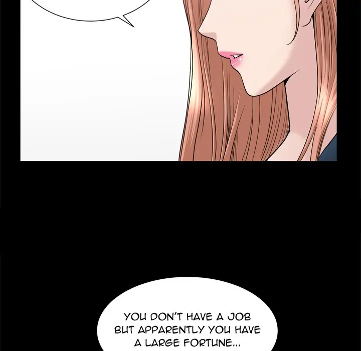 The Nice Woman Chapter 21 - HolyManga.Net