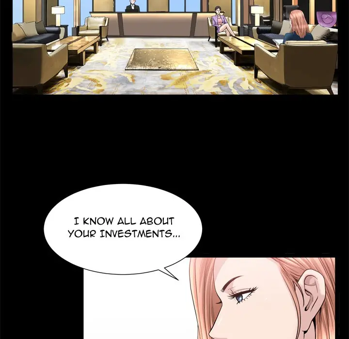 The Nice Woman Chapter 21 - HolyManga.Net