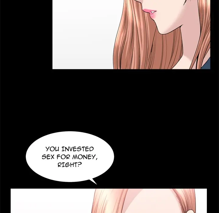 The Nice Woman Chapter 21 - HolyManga.Net