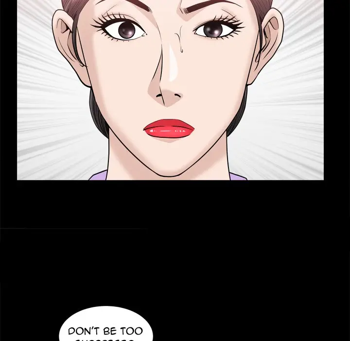 The Nice Woman Chapter 21 - HolyManga.Net