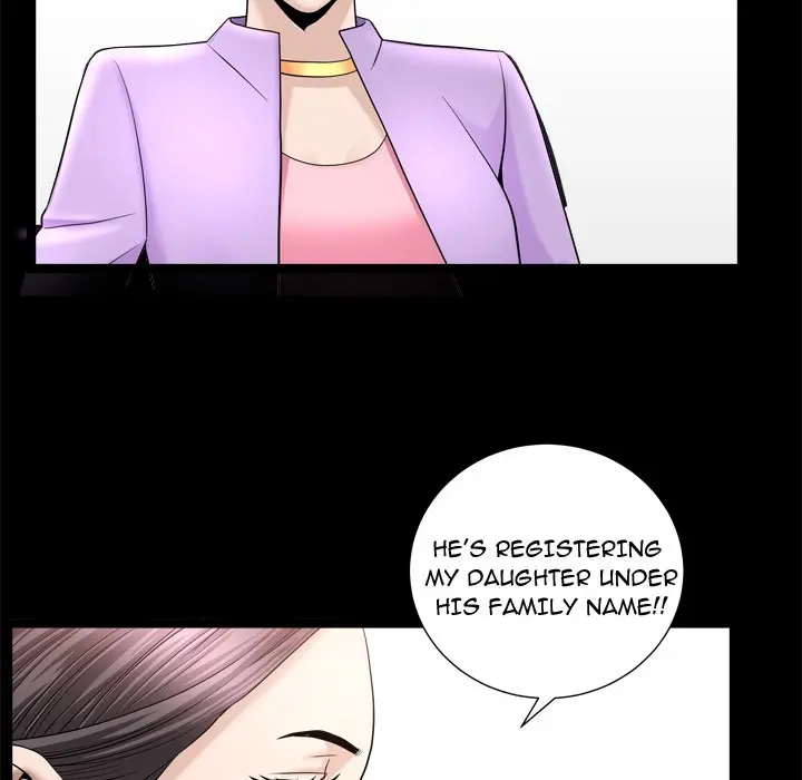 The Nice Woman Chapter 21 - HolyManga.Net