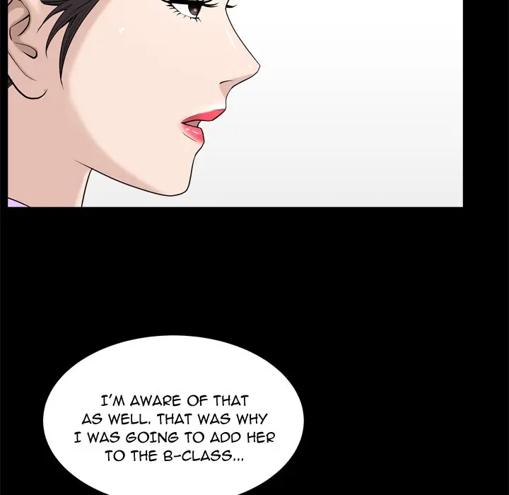 The Nice Woman Chapter 21 - HolyManga.Net