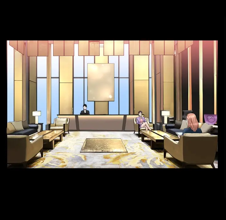 The Nice Woman Chapter 21 - HolyManga.Net