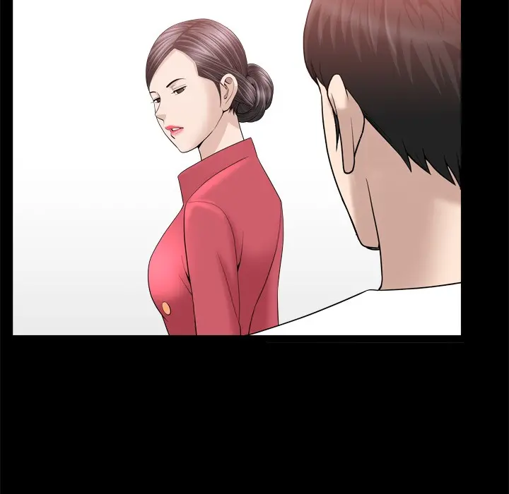 The Nice Woman Chapter 23 - HolyManga.Net