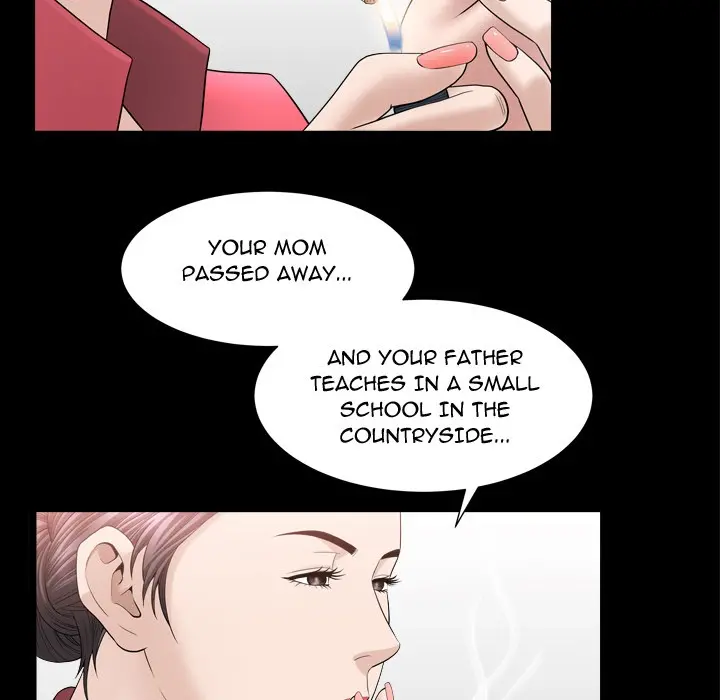 The Nice Woman Chapter 23 - HolyManga.Net