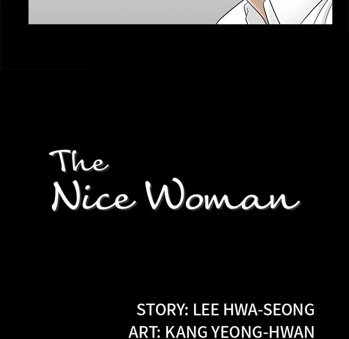 The Nice Woman Chapter 23 - HolyManga.Net