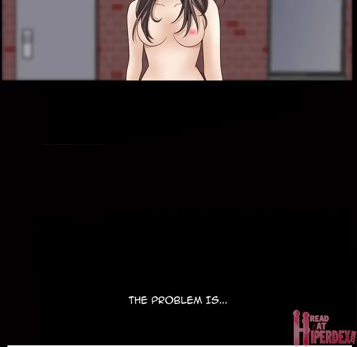 The Nice Woman Chapter 34 - HolyManga.Net