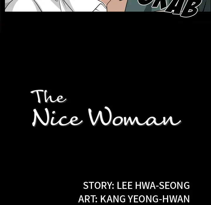 The Nice Woman Chapter 35 - HolyManga.Net