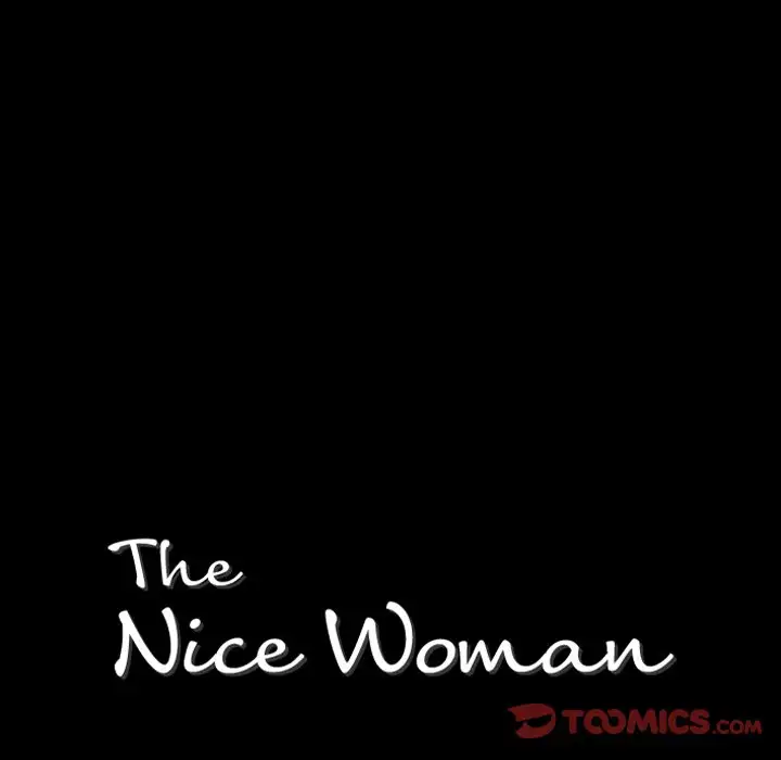 The Nice Woman Chapter 36 - HolyManga.Net