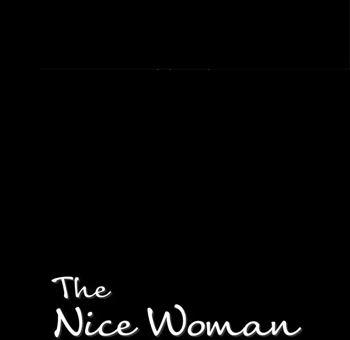 The Nice Woman Chapter 37 - HolyManga.Net